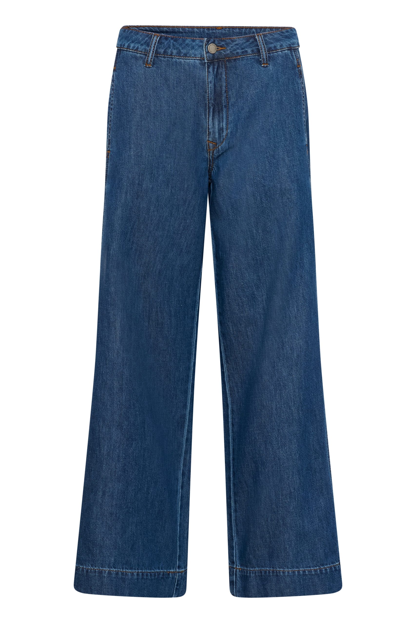 Hilma Wide Pant - Image 6