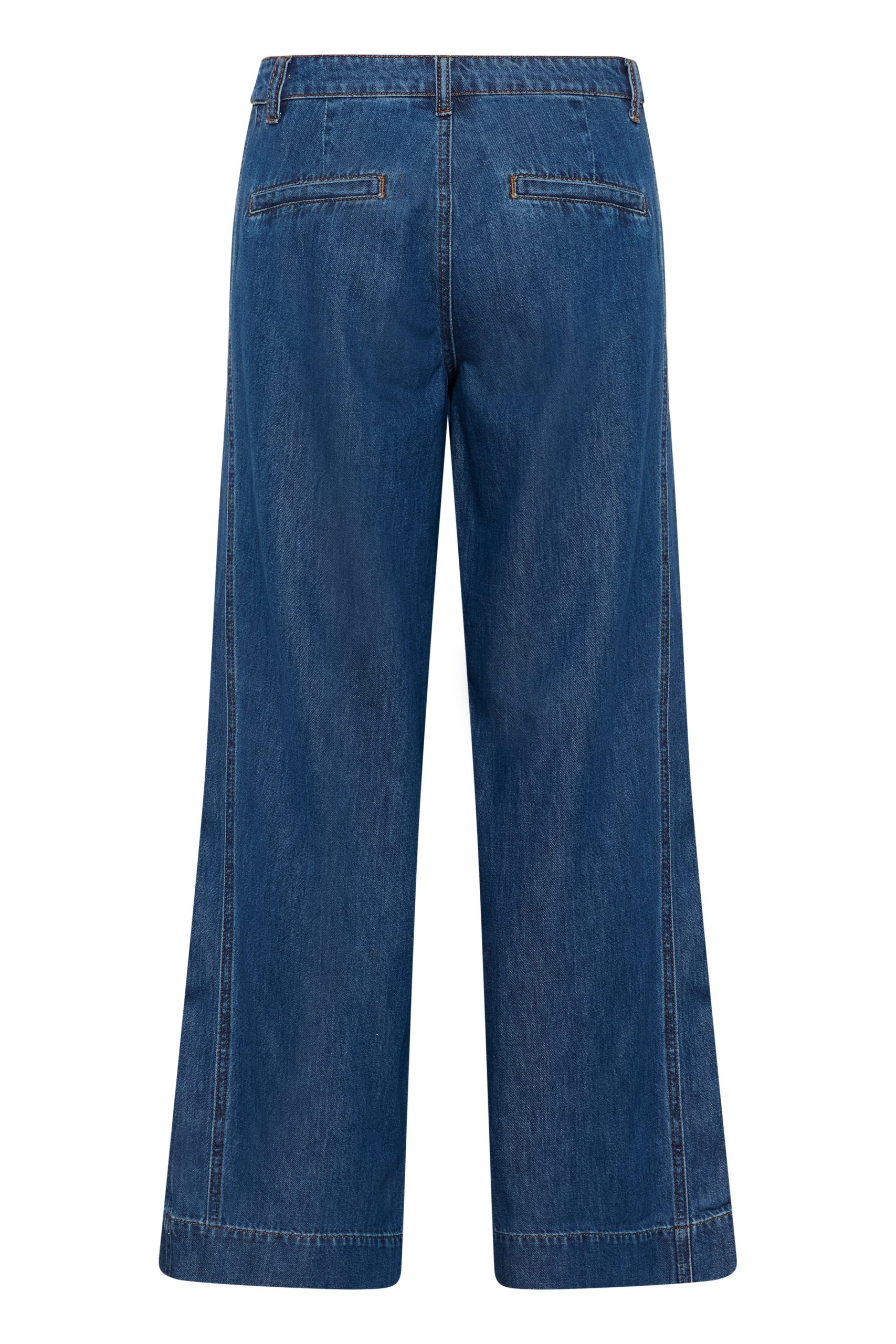 Hilma Wide Pant - Image 7