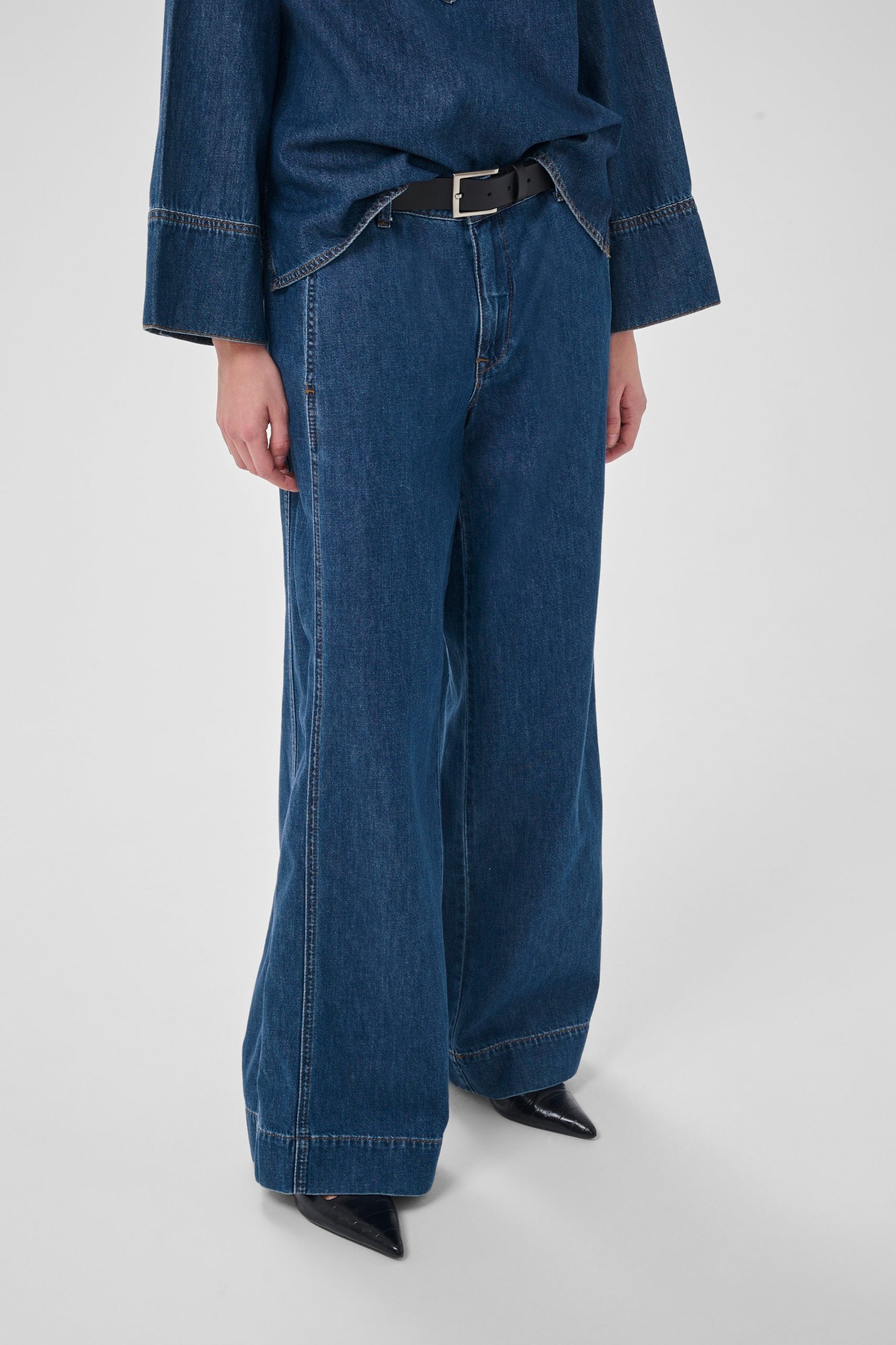 Hilma Wide Pant