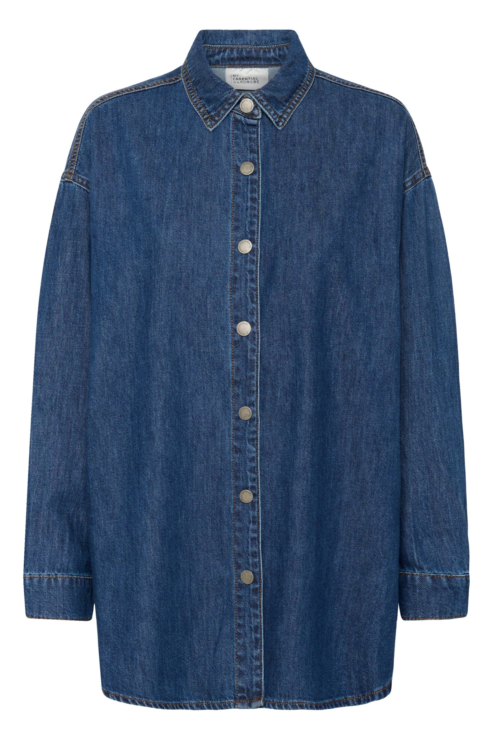 Hilma Shirt - Image 6