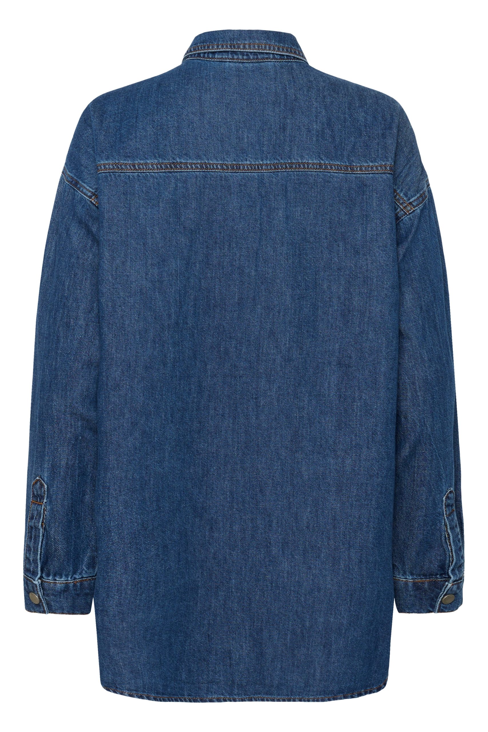 Hilma Shirt - Image 7