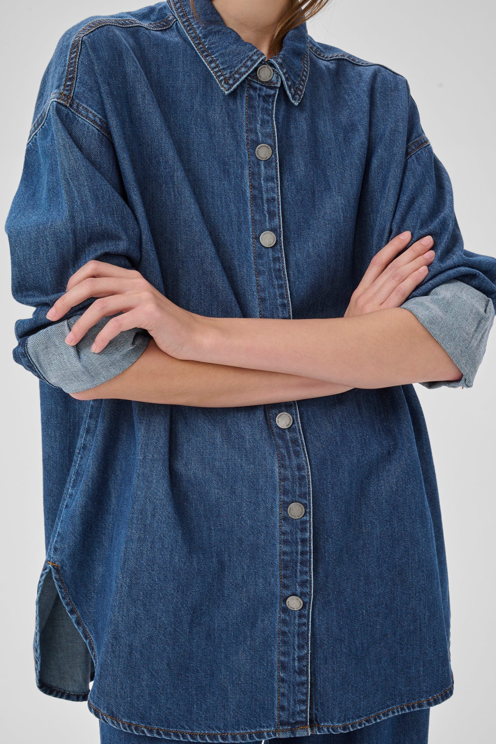 Hilma Shirt - Image 2