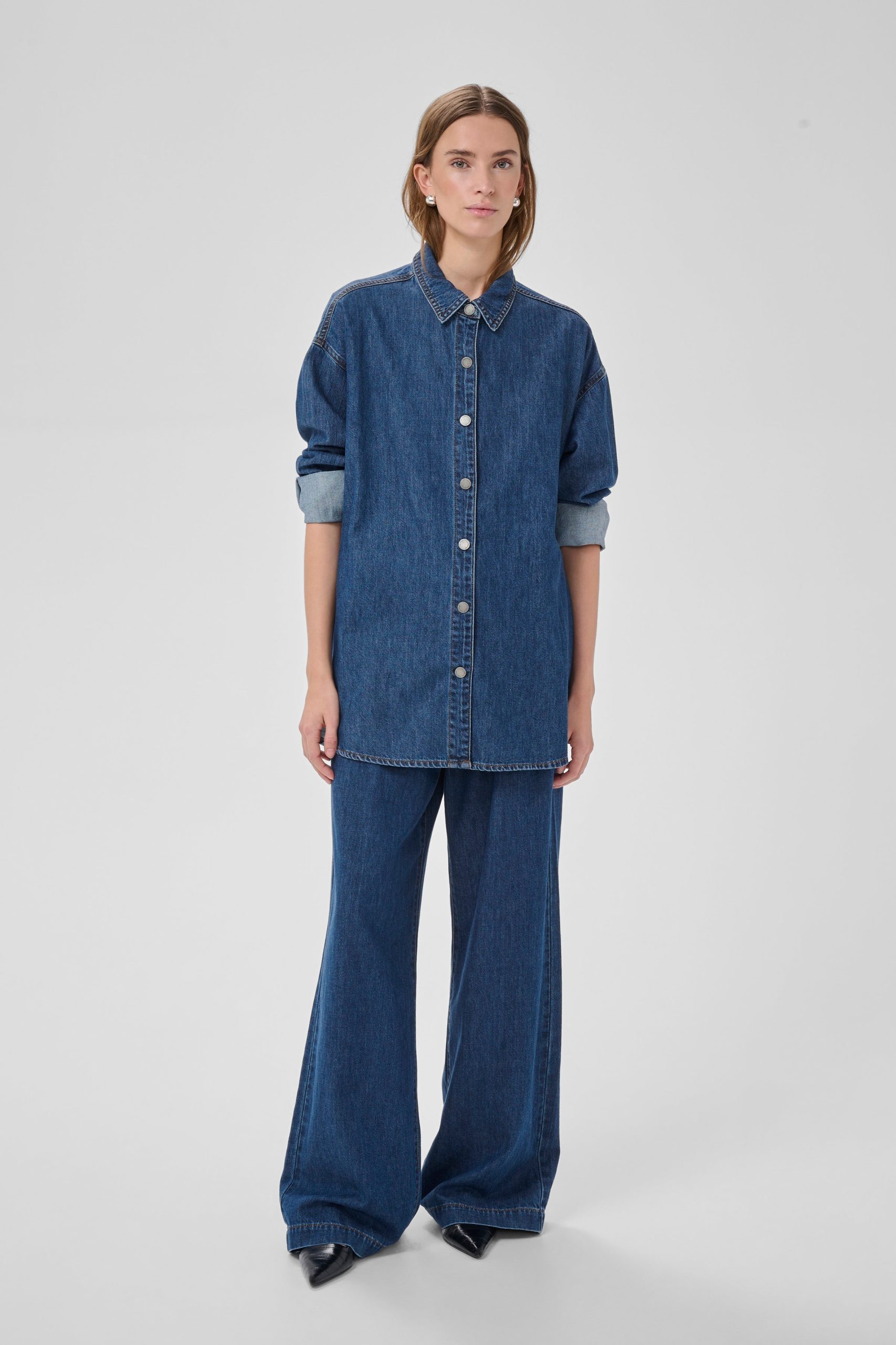 Hilma Shirt - Image 3