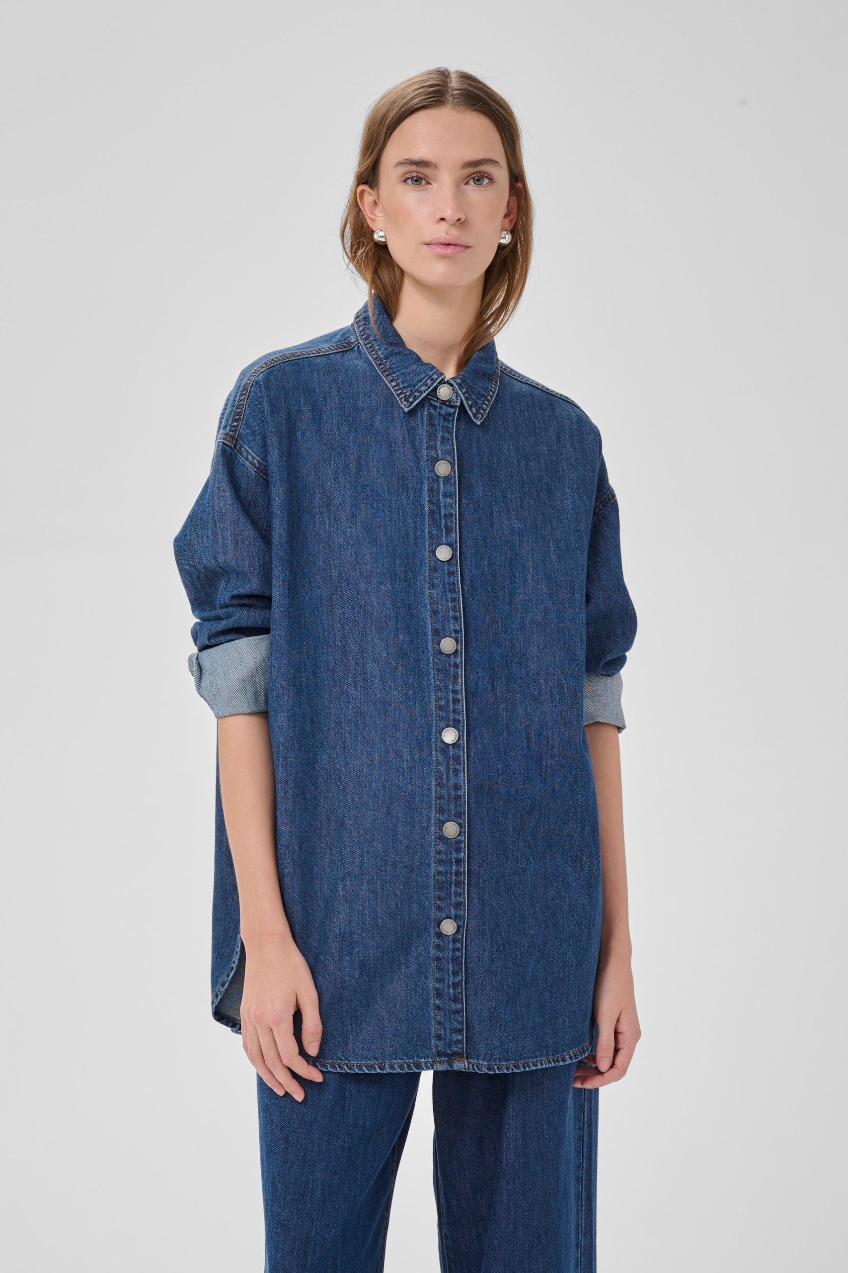 Hilma Shirt