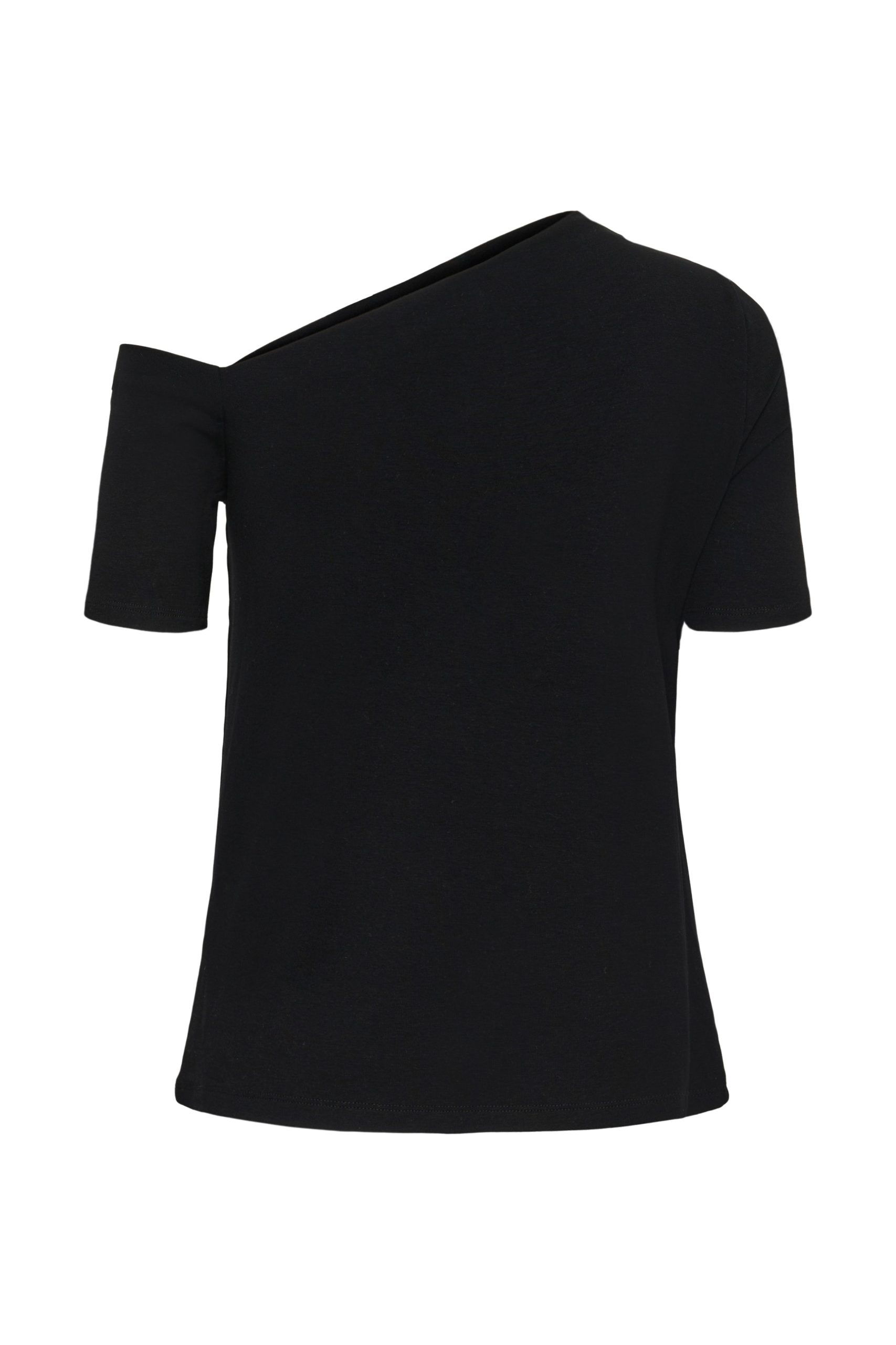 Nupti Off Shoulder Tee - Image 6