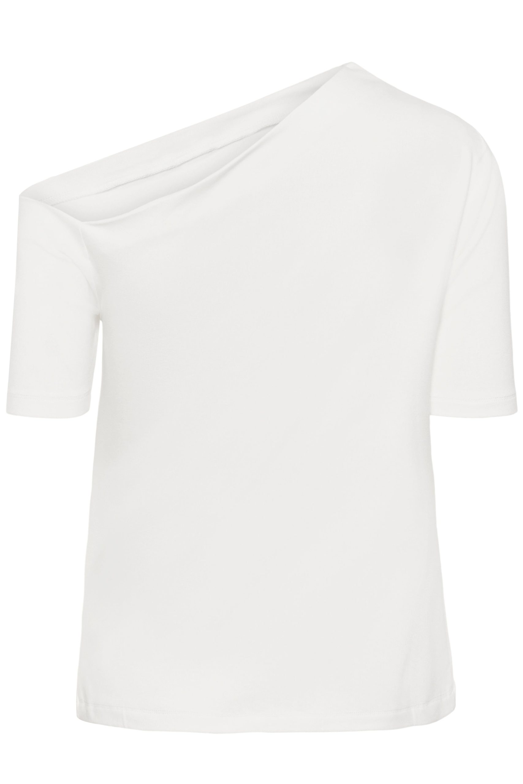 Nupti Off Shoulder Tee - Image 8