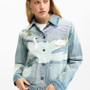 Cisne Jacket