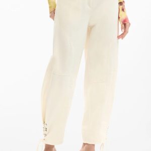 Troy Pants