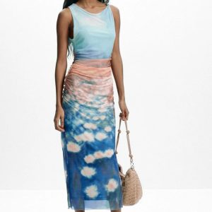 Vermont Dress