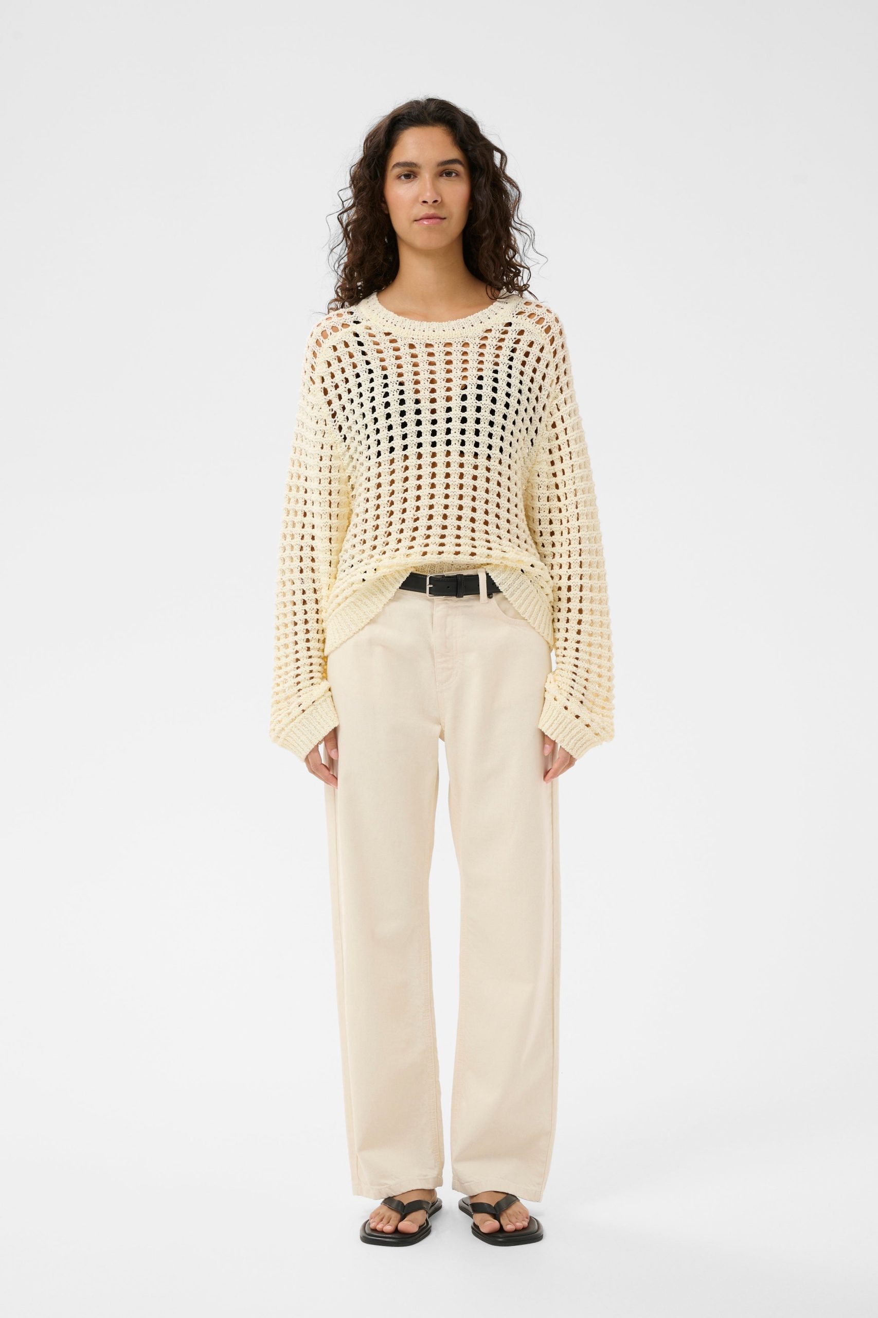 Muno Pullover - Image 10