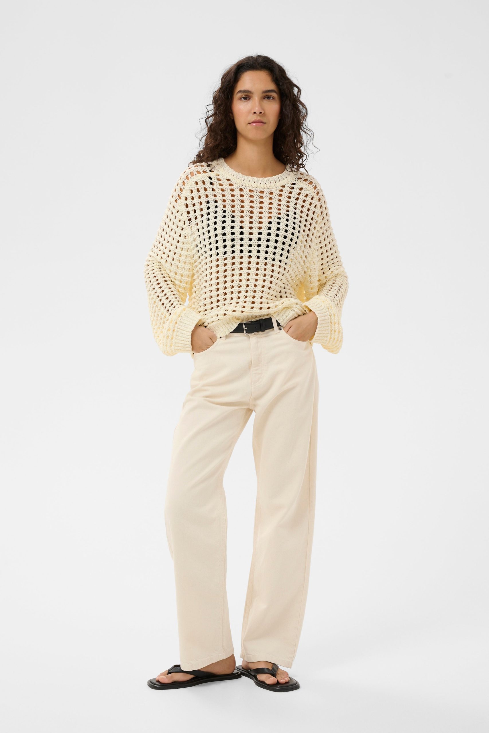 Muno Pullover - Image 11