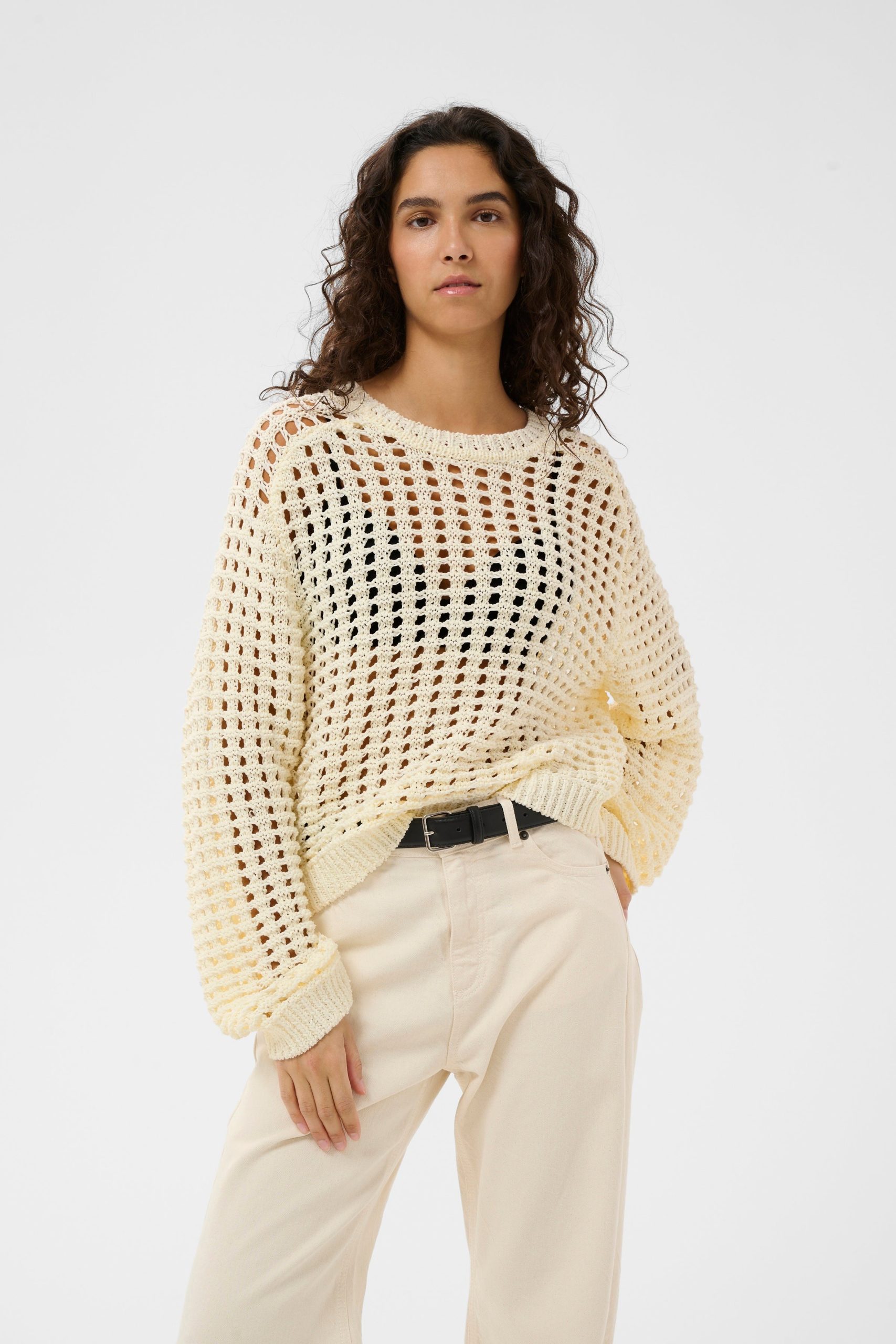 Muno Pullover - Image 8