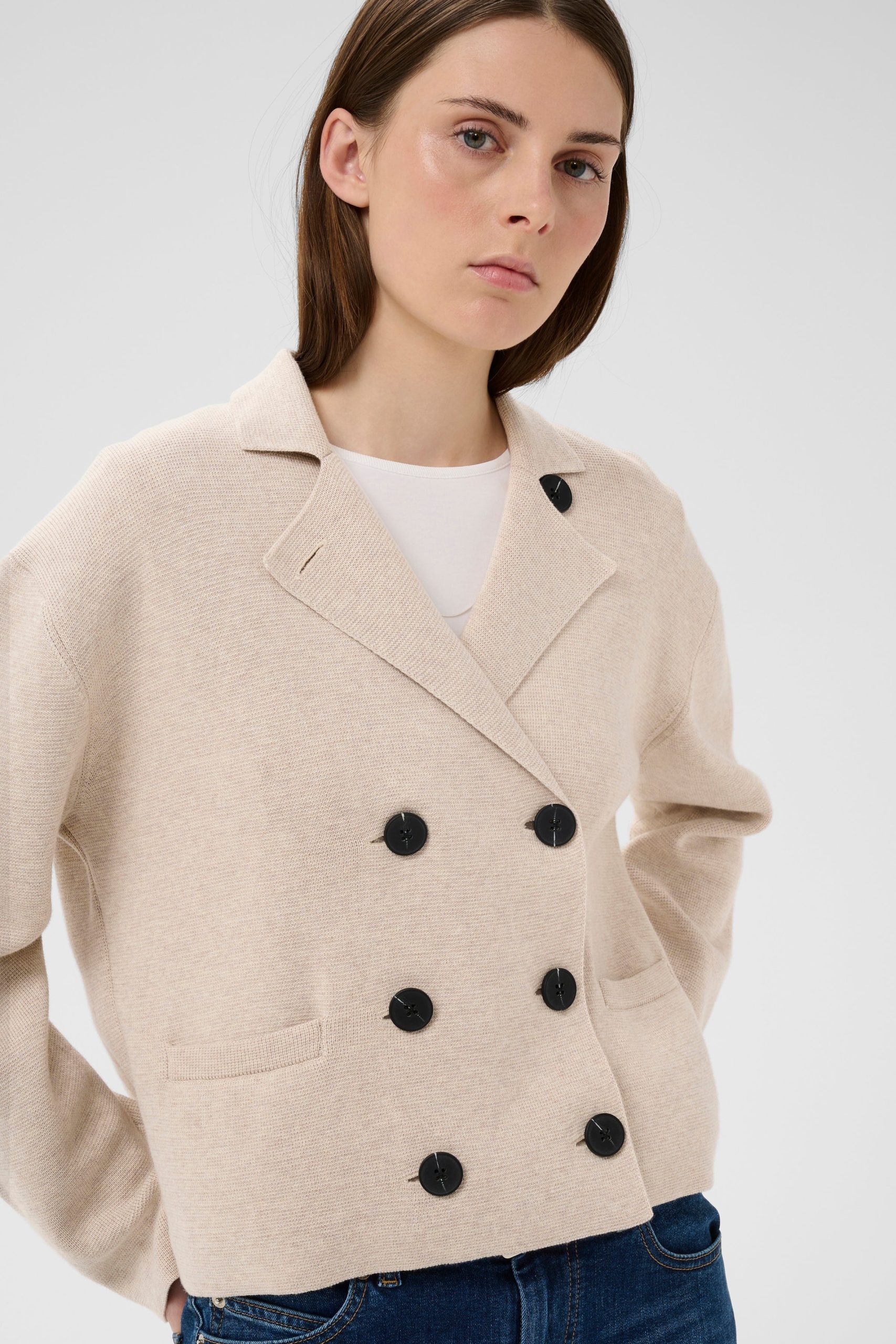 Delarose Cardigan - Image 2