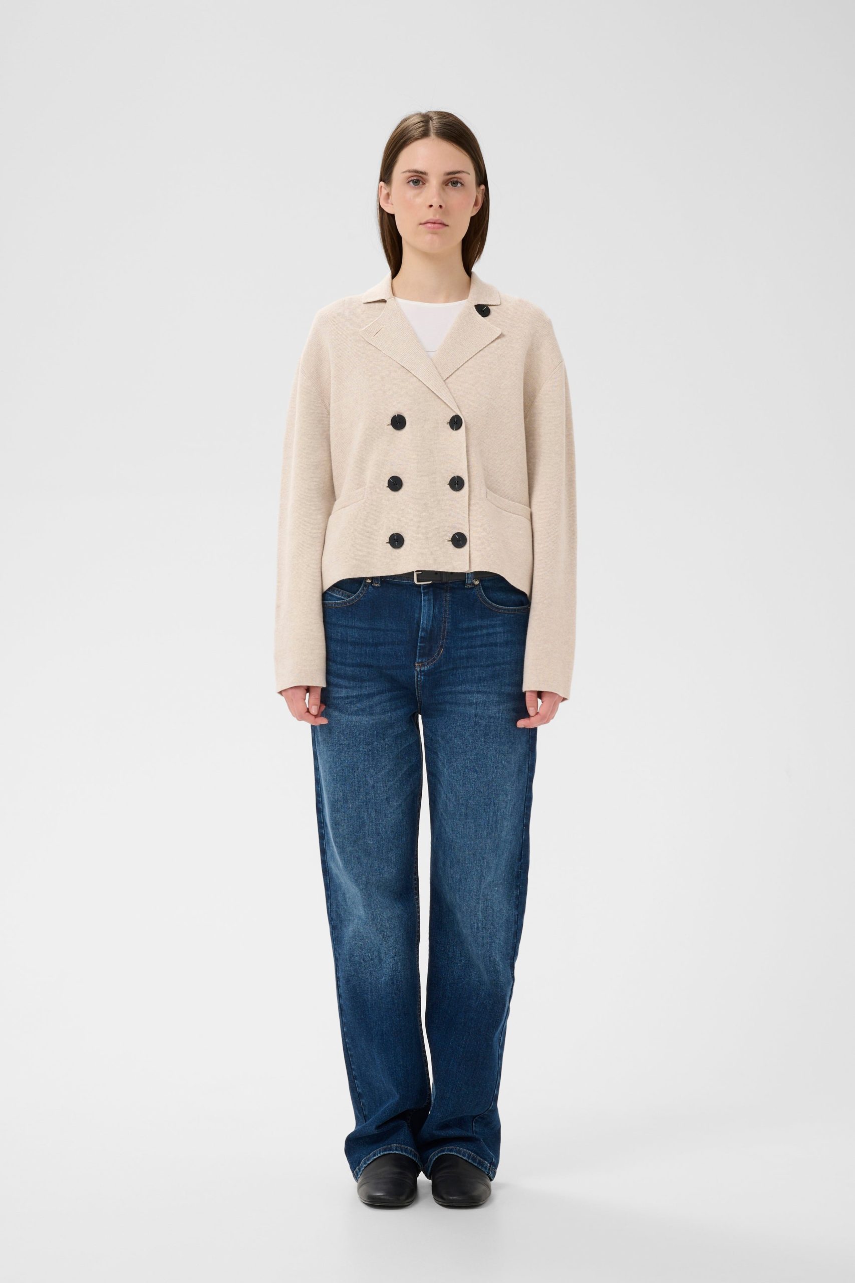 Delarose Cardigan - Image 3