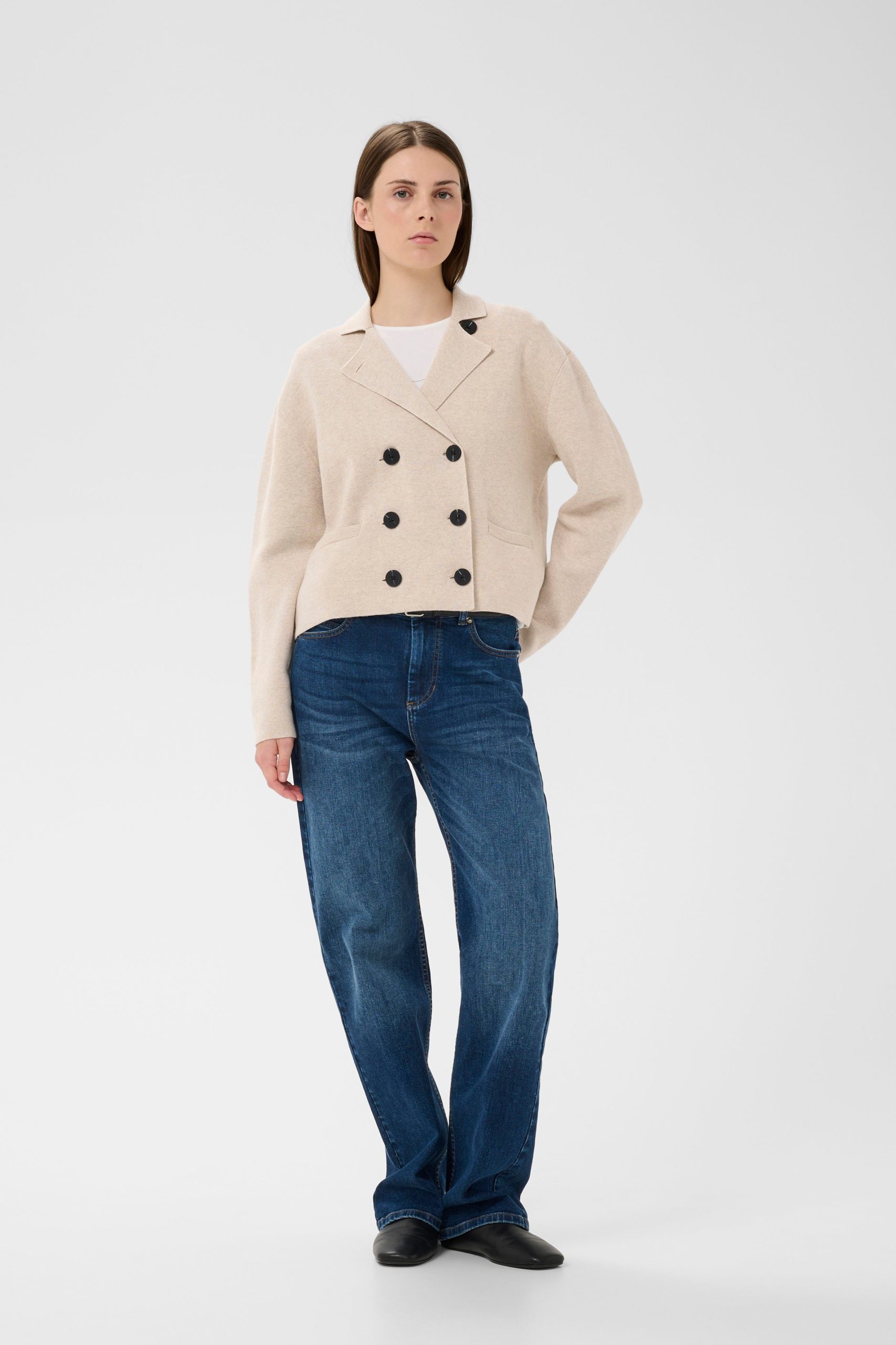 Delarose Cardigan - Image 4