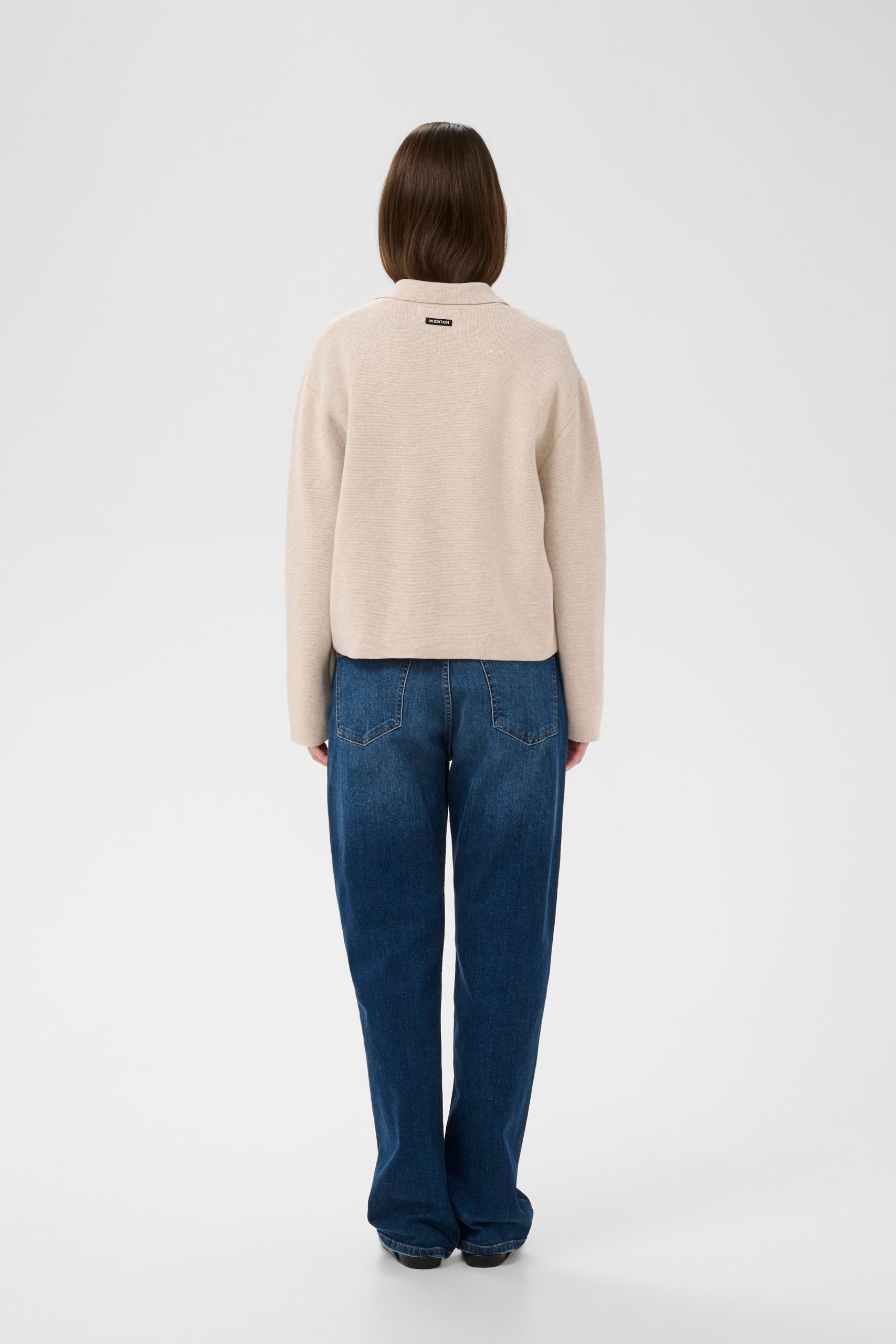 Delarose Cardigan - Image 5