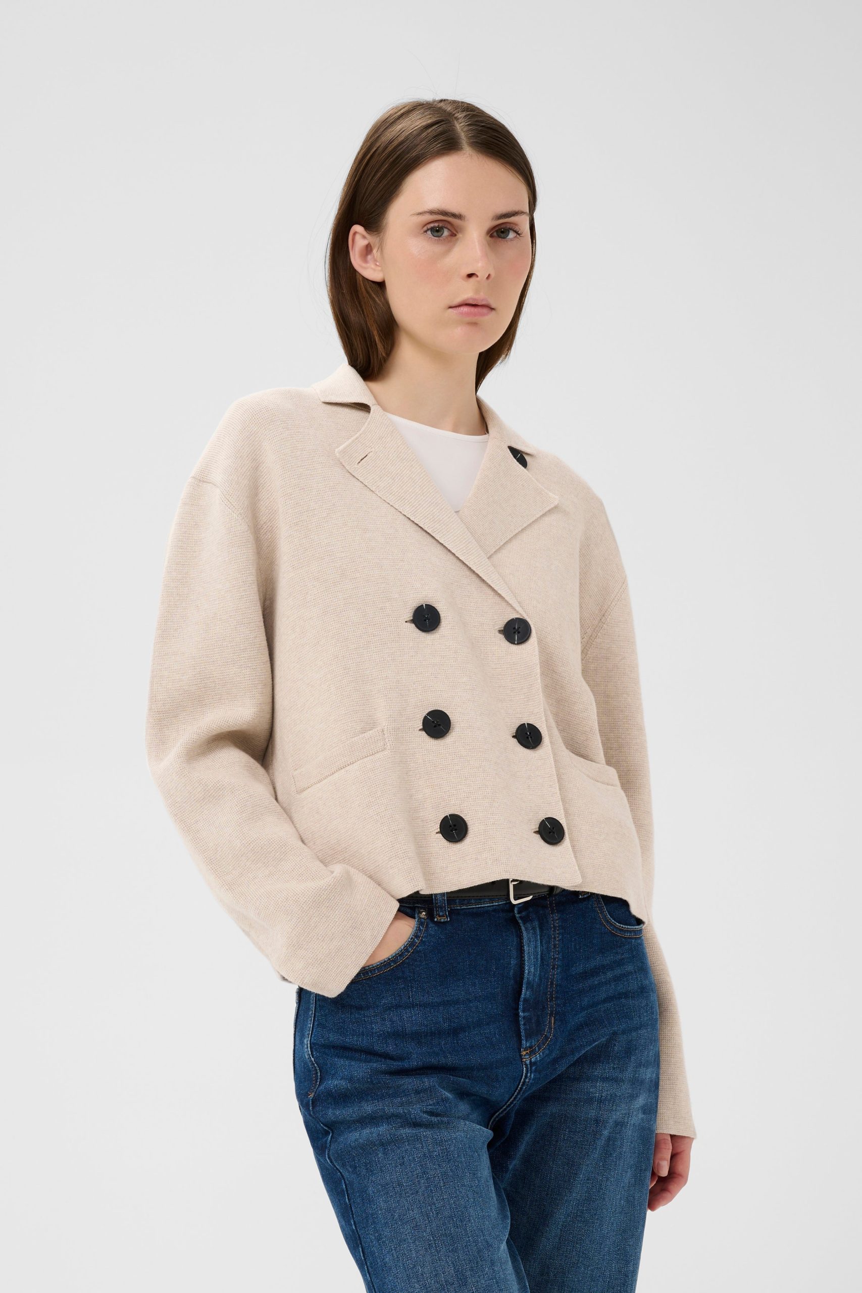 Delarose Cardigan