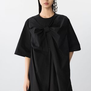 Dress Bow