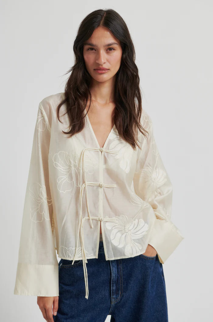Vira Shirt
