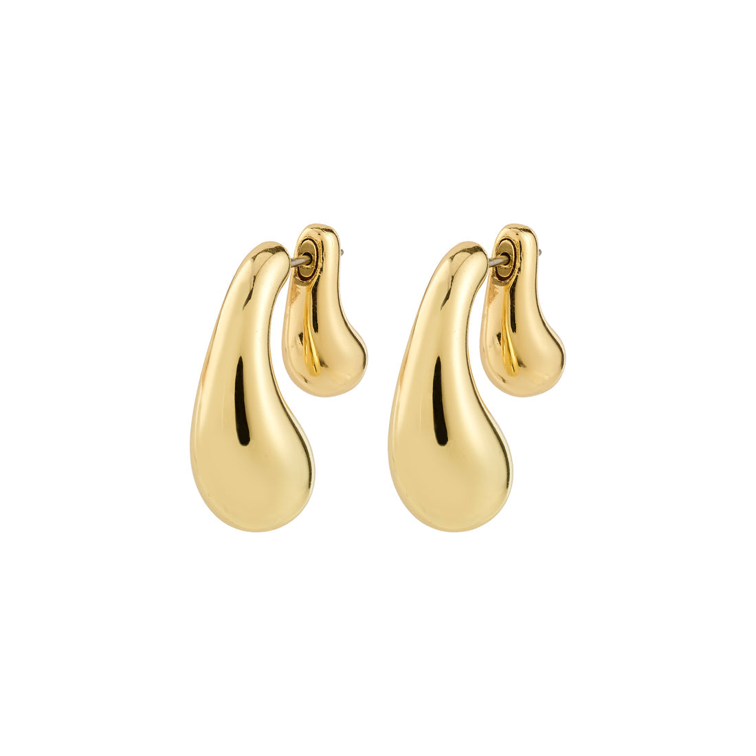Jennings Plated Earrings - Image 7