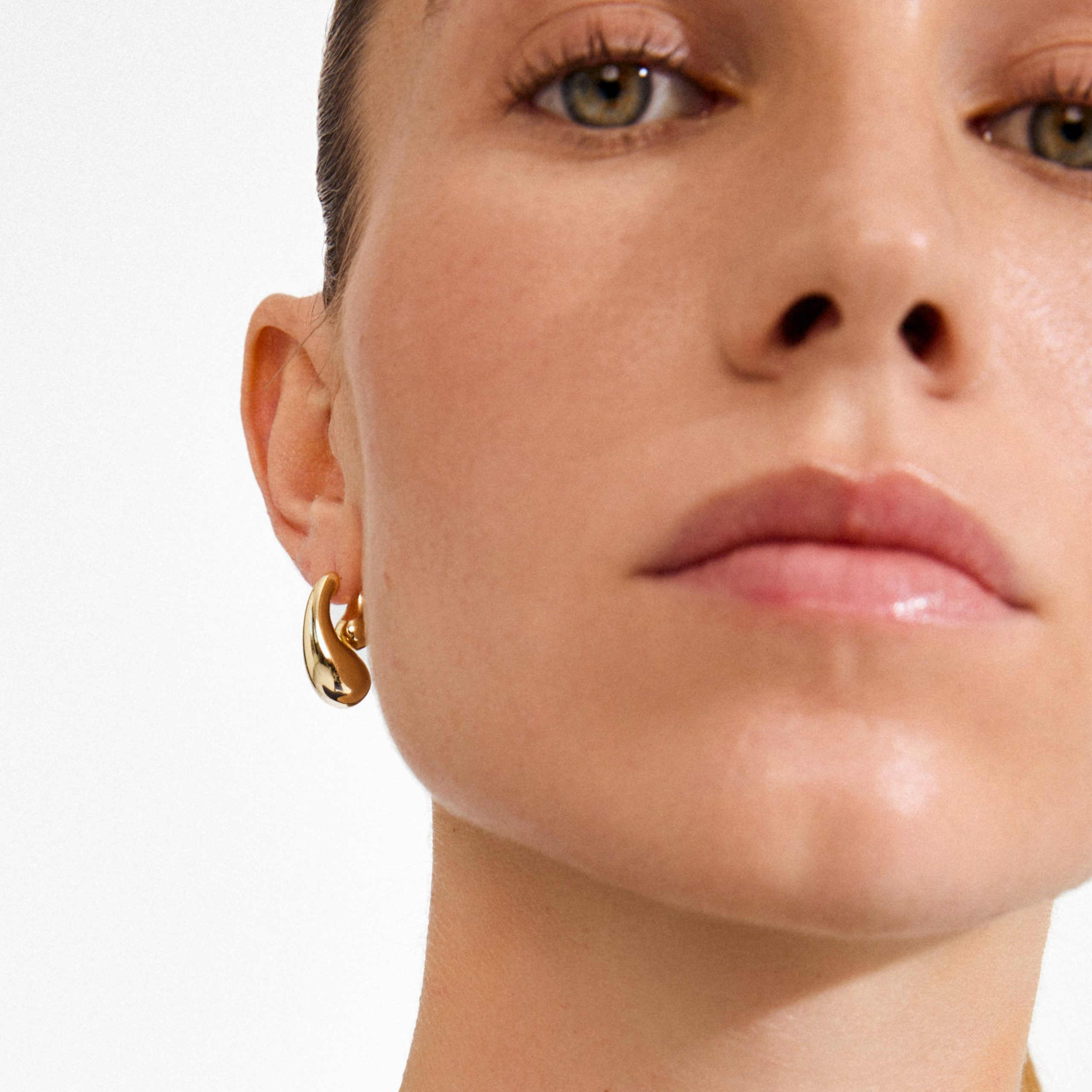 Jennings Plated Earrings - Image 6