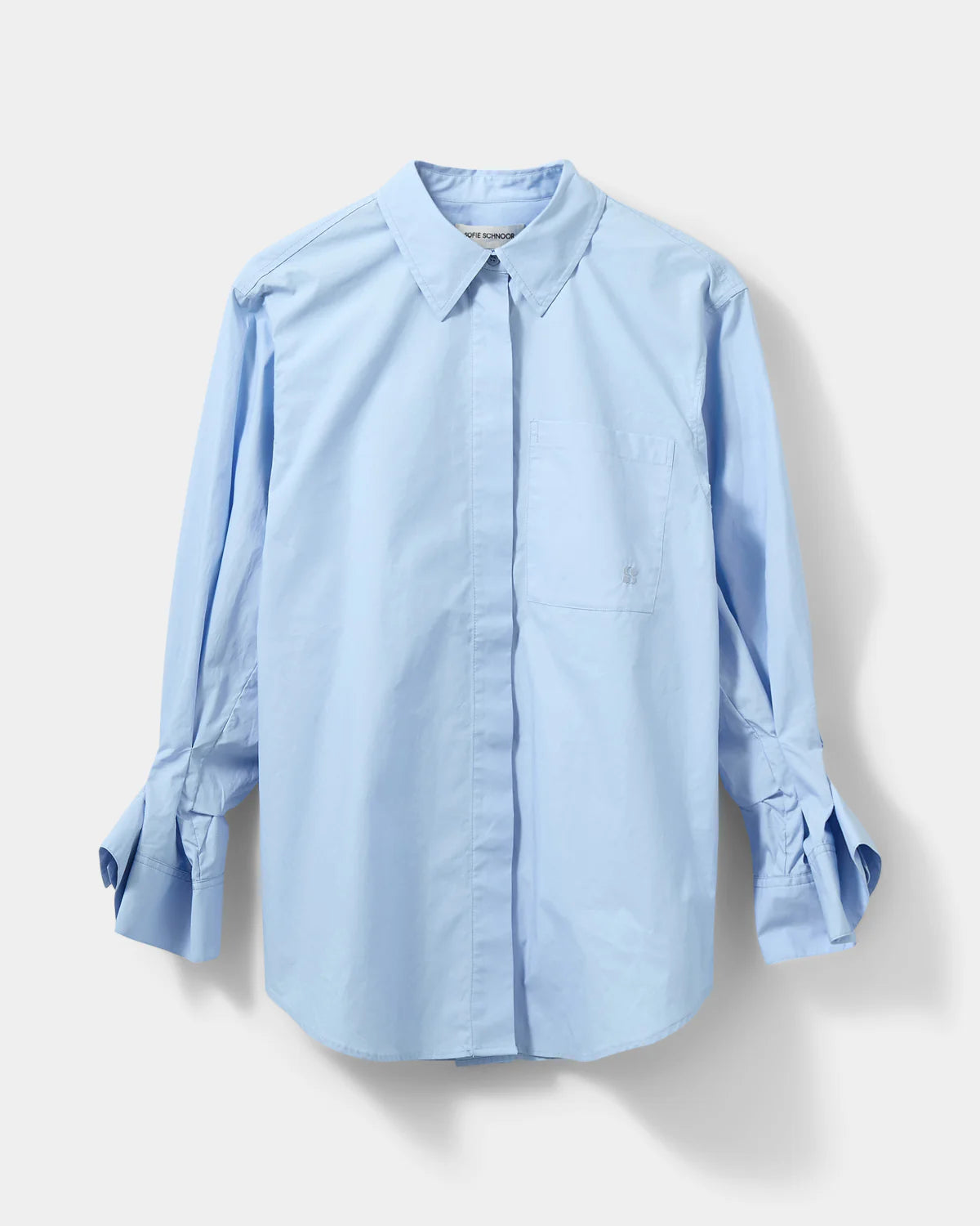 Abby Shirt