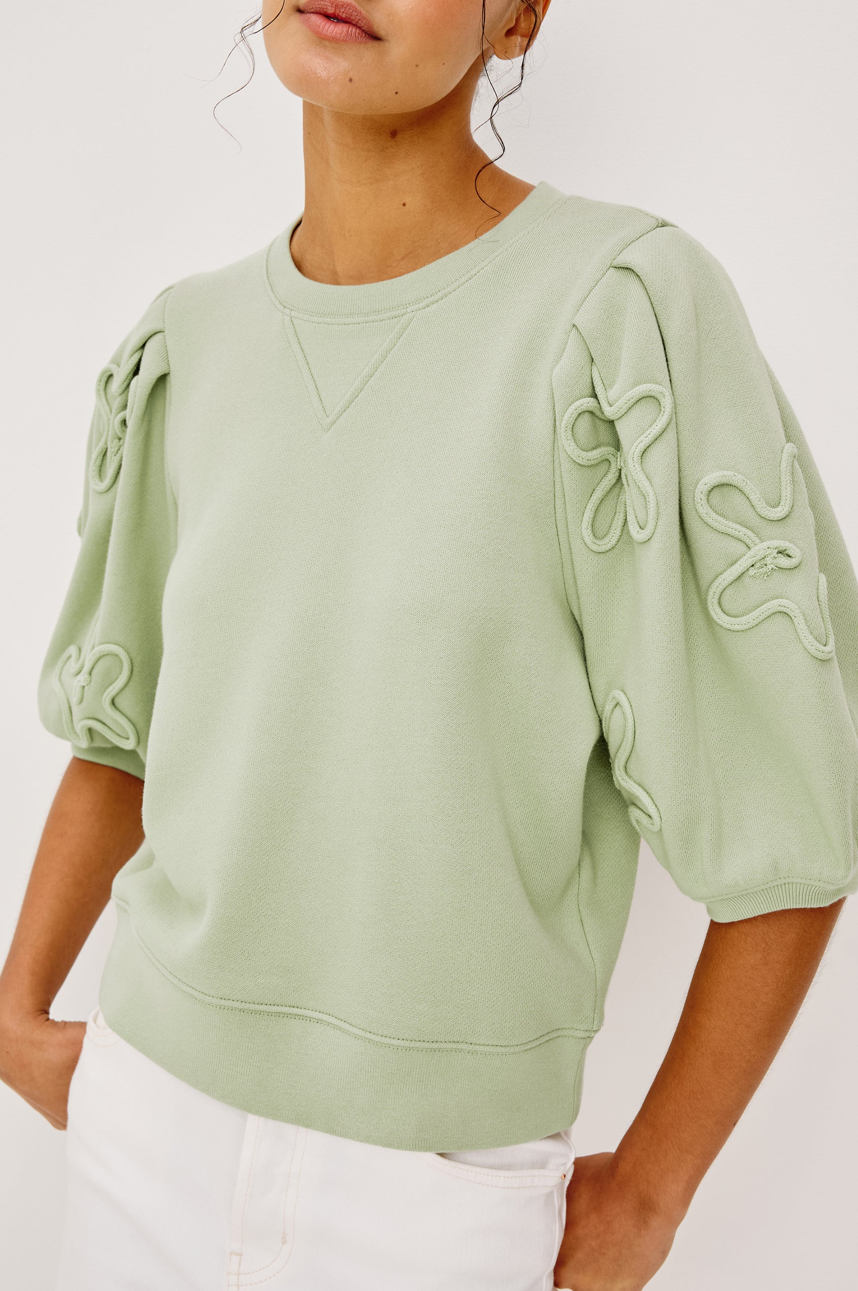 Camy Sweatshirt - Image 3