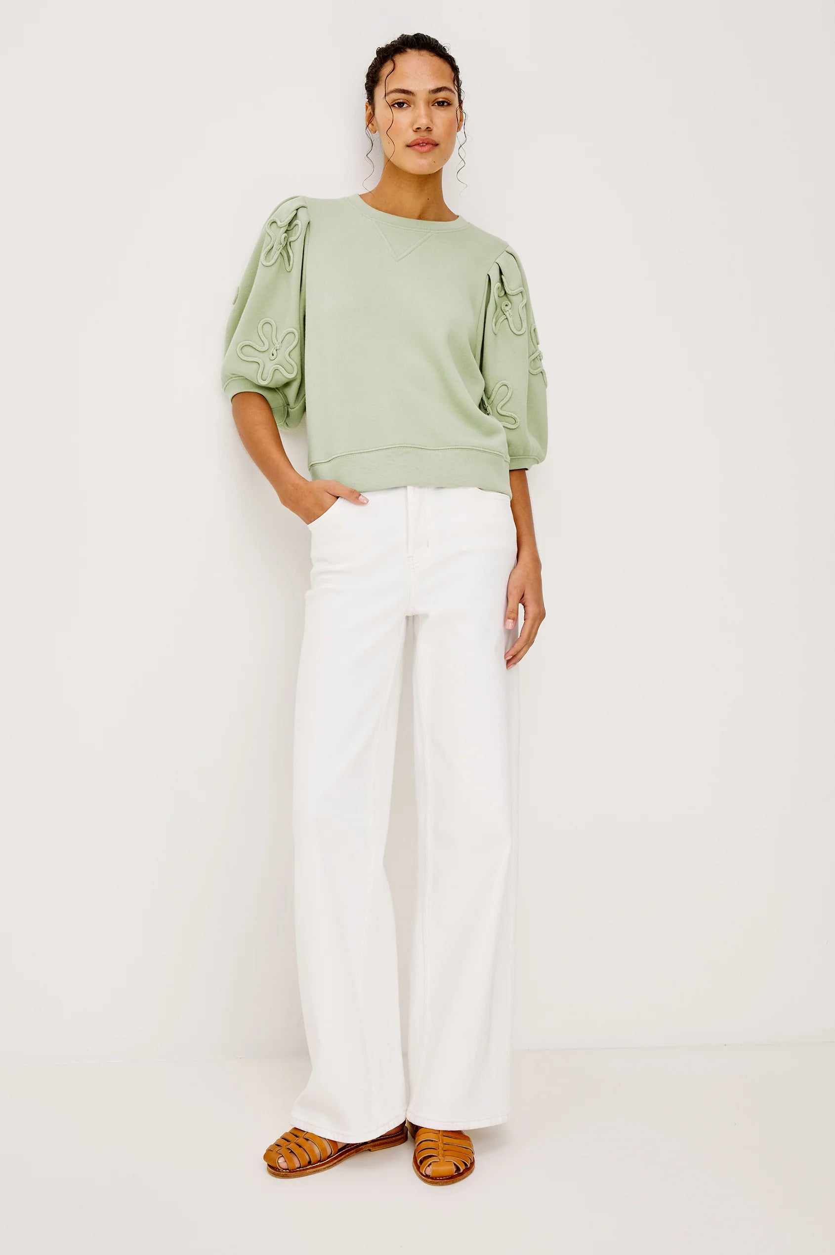 Camy Sweatshirt - Image 4