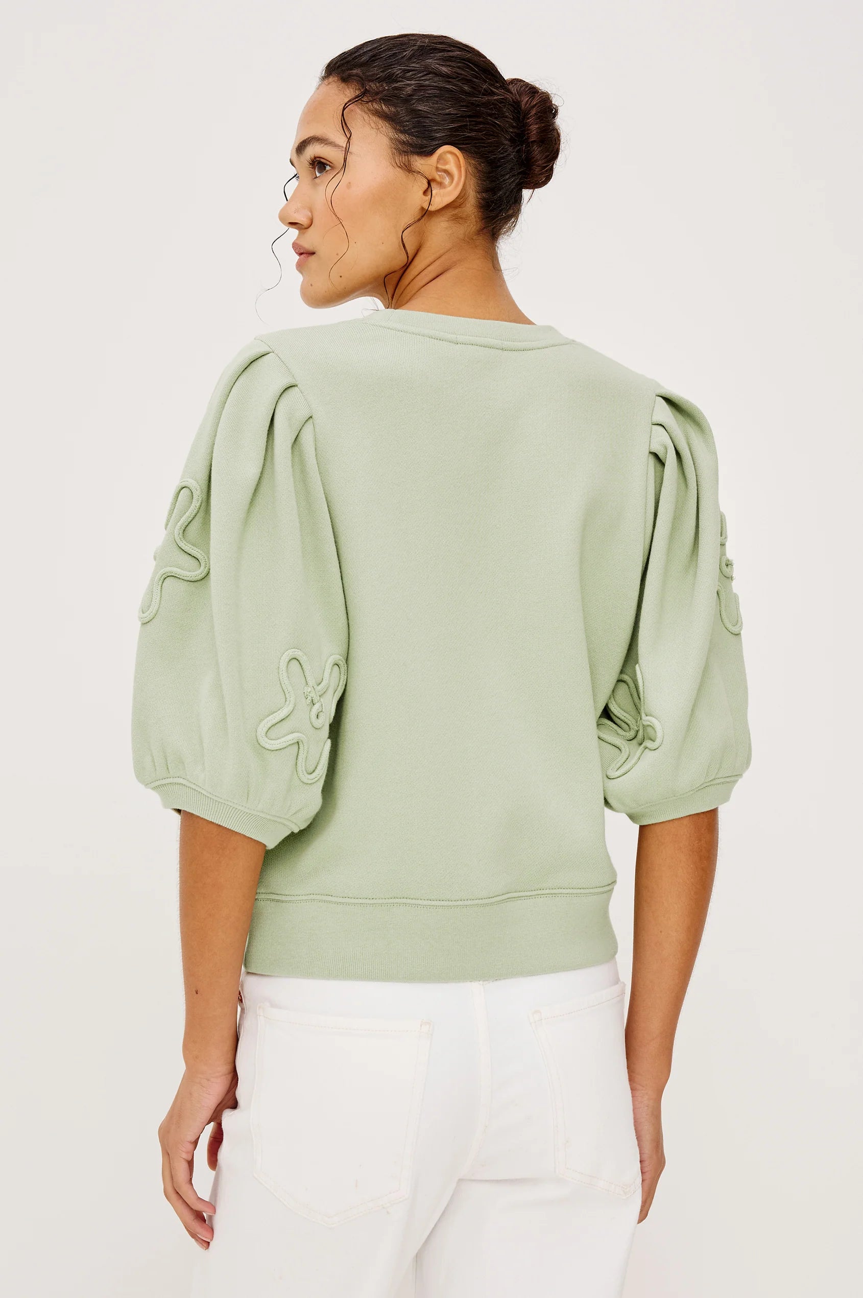 Camy Sweatshirt - Image 5