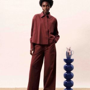 Uluna Pant