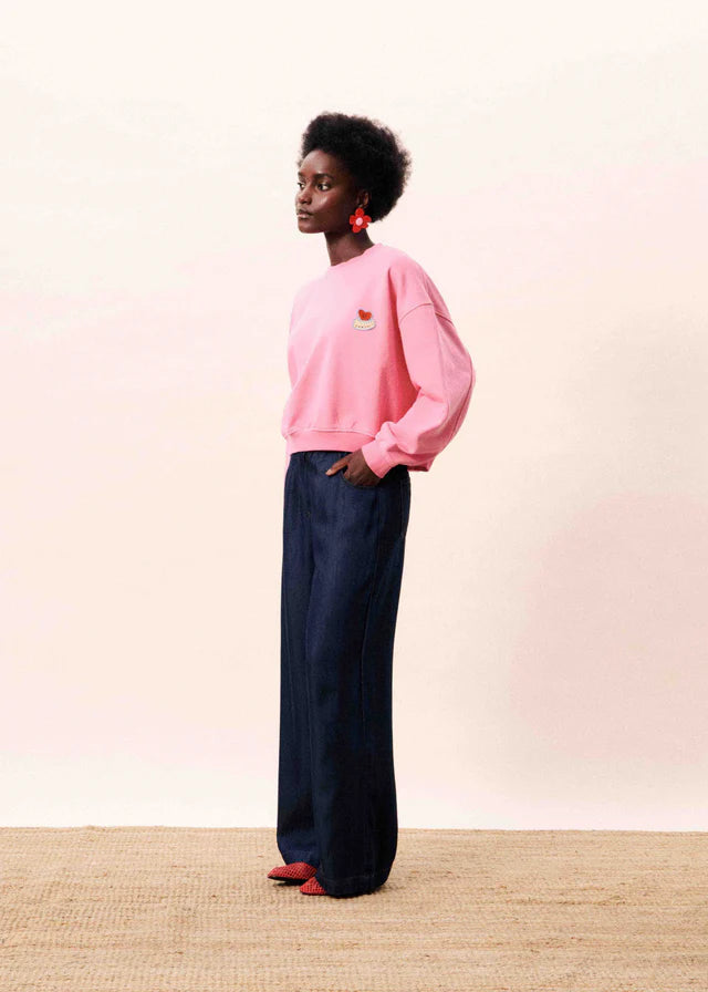 Tamise Sweatshirt - Image 4