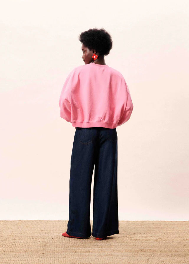 Tamise Sweatshirt - Image 2