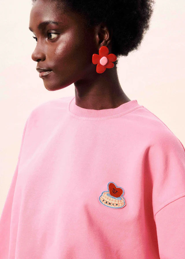 Tamise Sweatshirt - Image 3