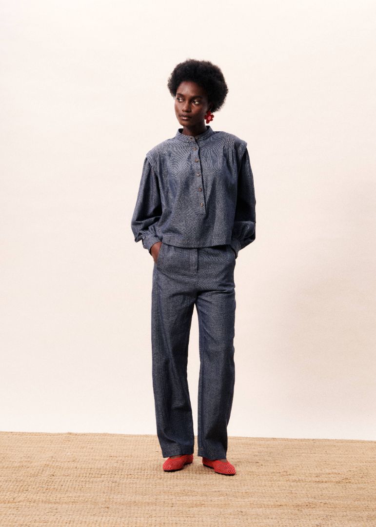 Ressana Jean