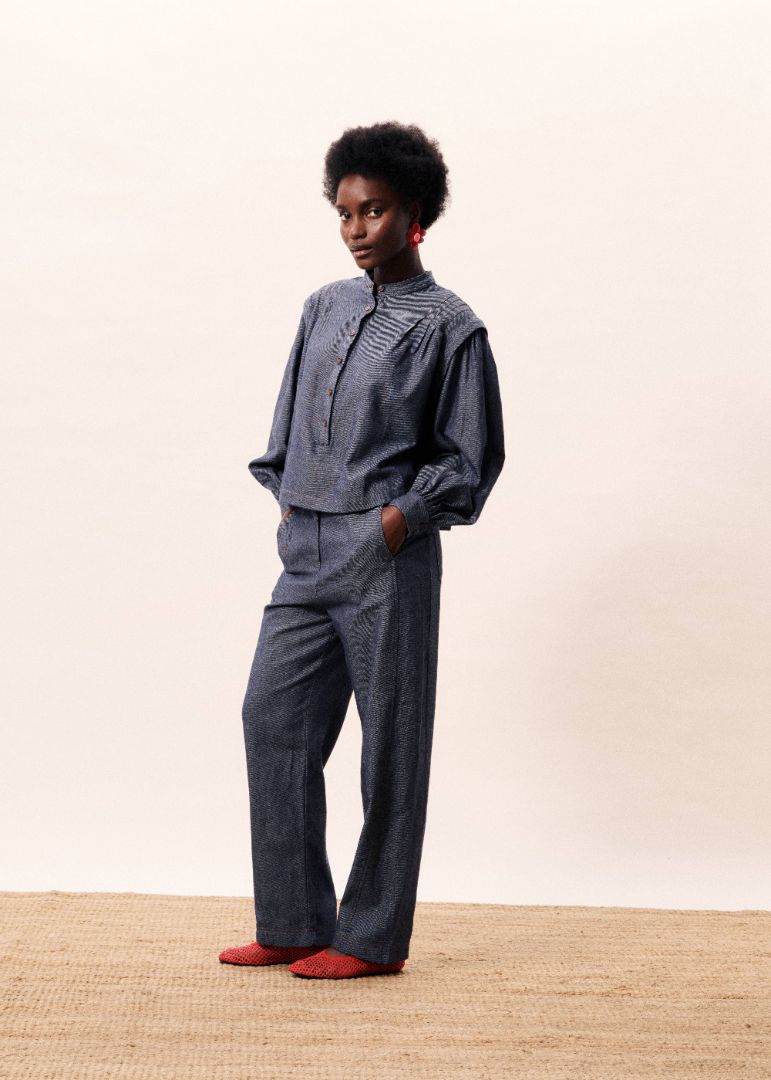 Ressana Jean - Image 2