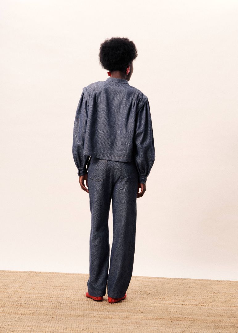 Ressana Jean - Image 3