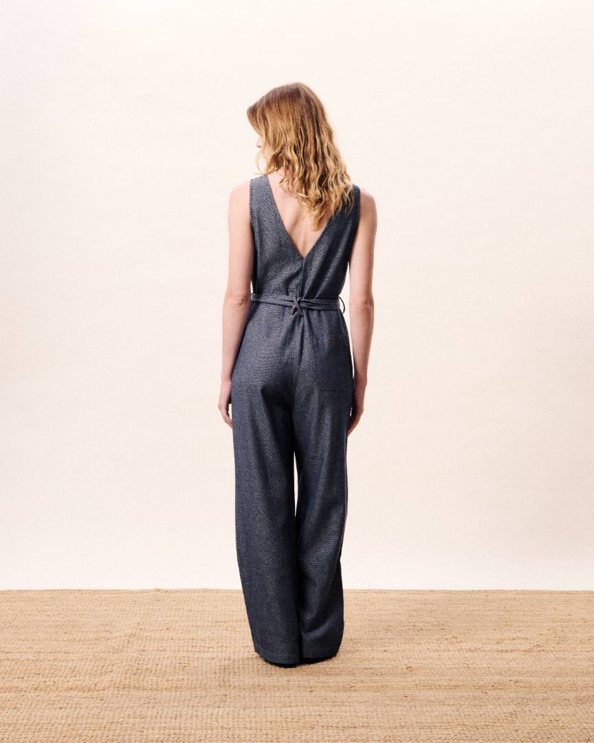 Vichayito Jumpsuit - Image 4