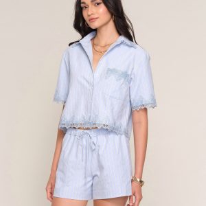 Mayer Shorts