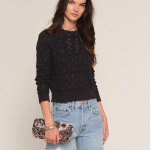 Sydney Sweater