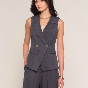 Mona Vest