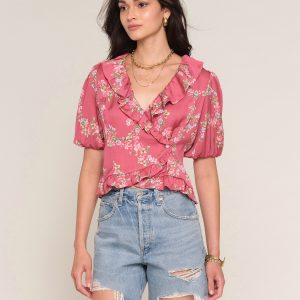 Kathleen Top