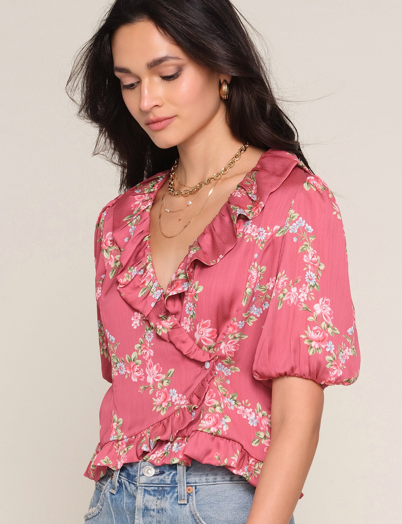 Kathleen Top - Image 2