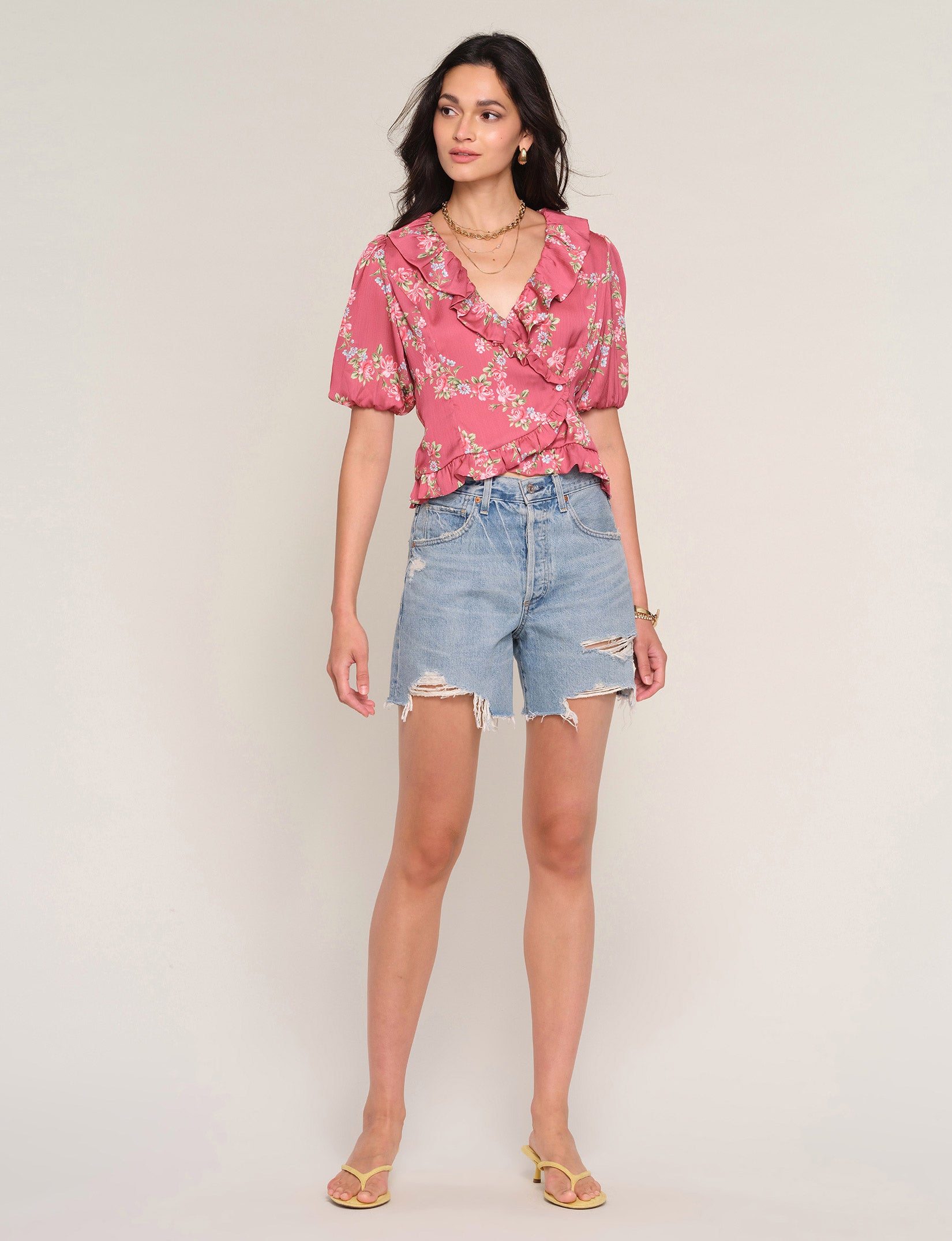 Kathleen Top - Image 3
