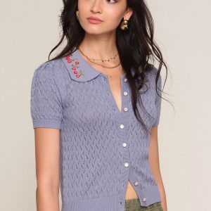 Manta Cardi