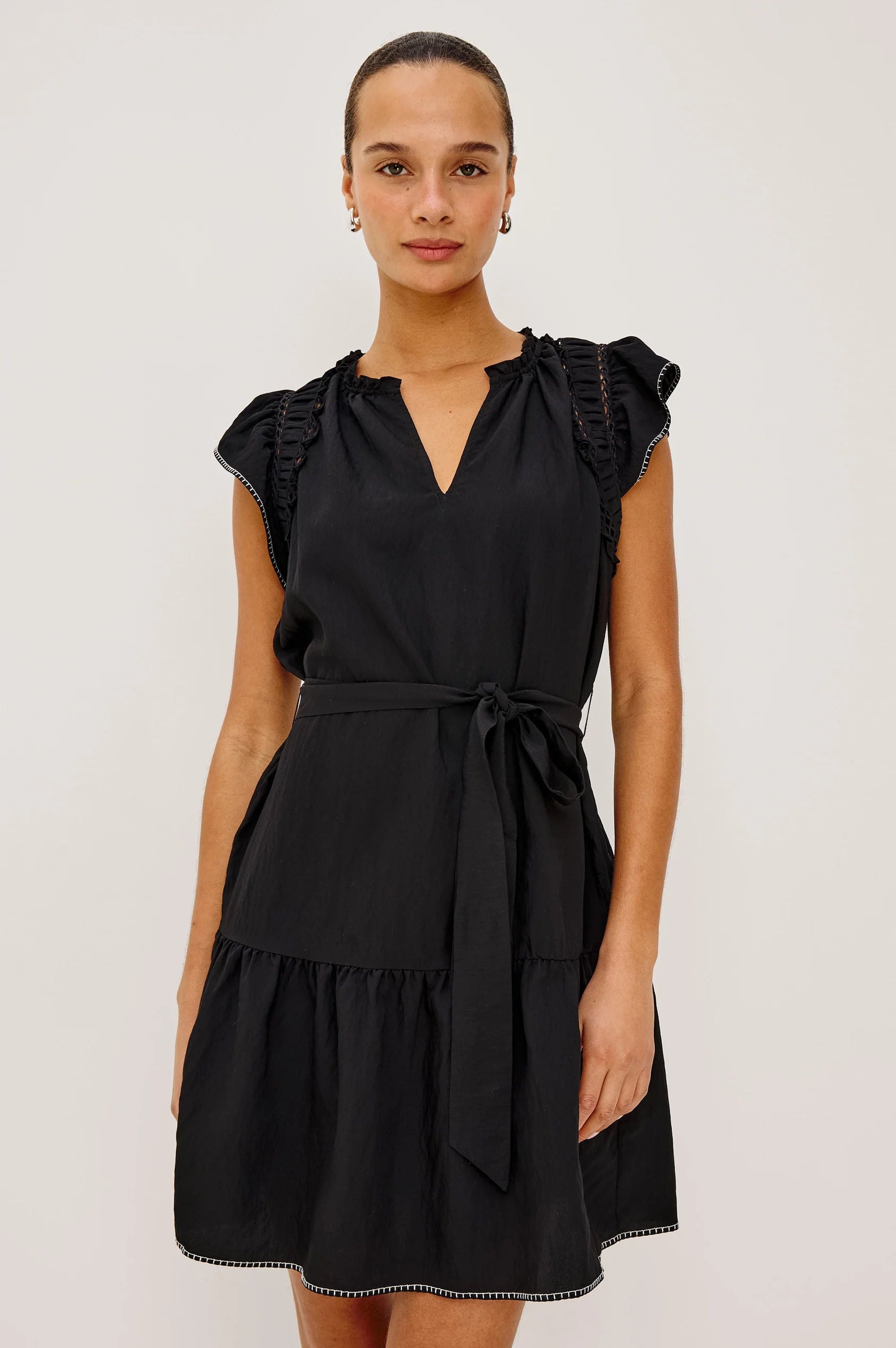 Katia Dress