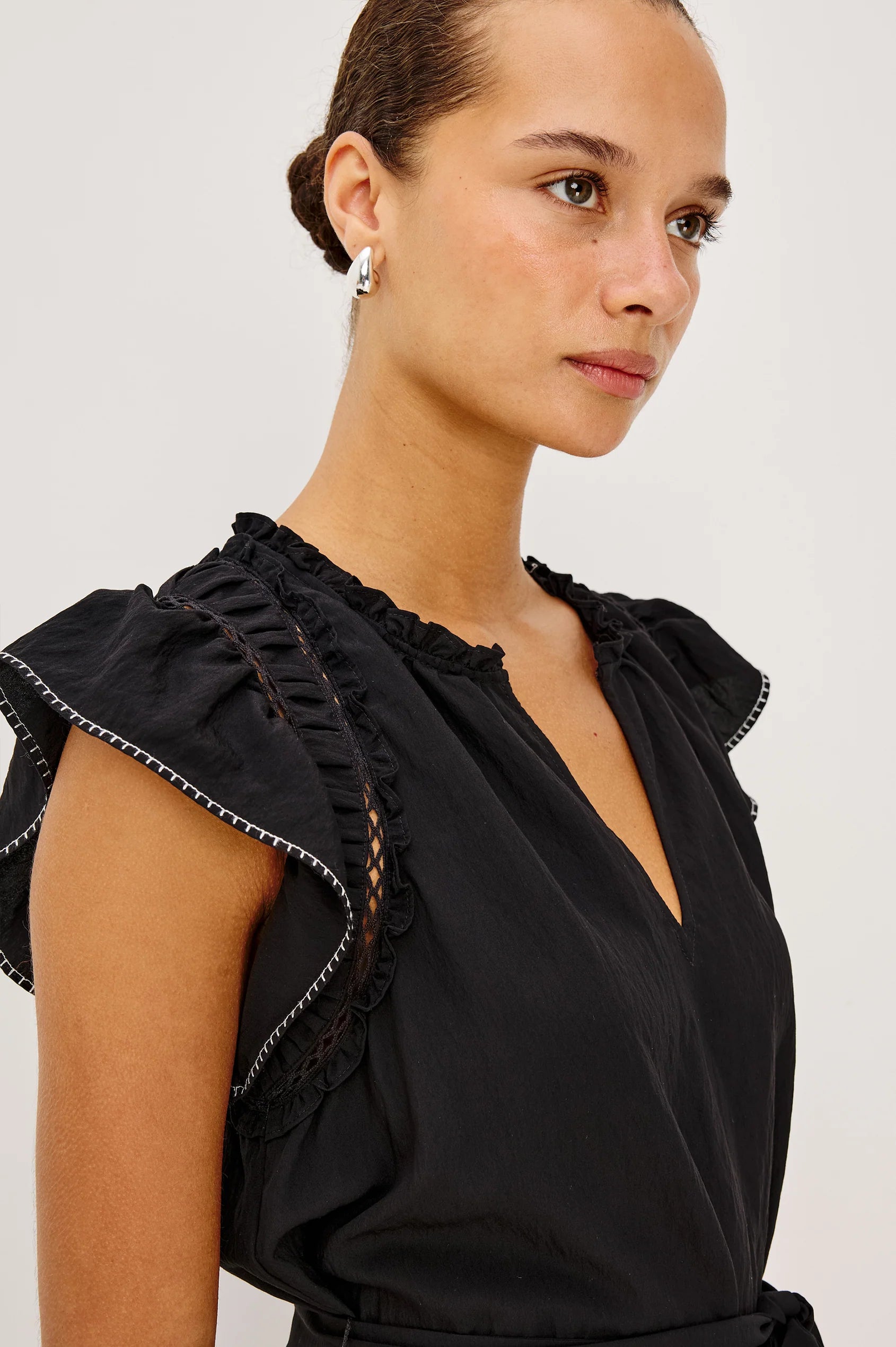 Katia Dress - Image 4