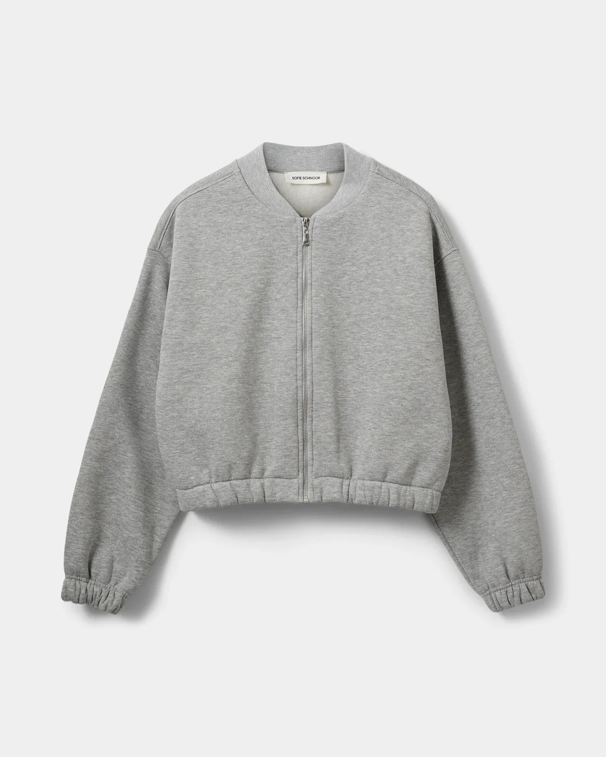 Katie Sweat Bomber Jacket