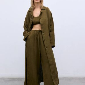 Melissa Woman Pant Palazzo