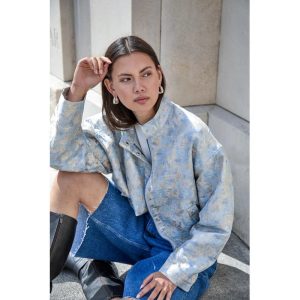 Lindsey Jacket