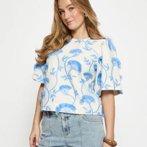 Misja Blouse